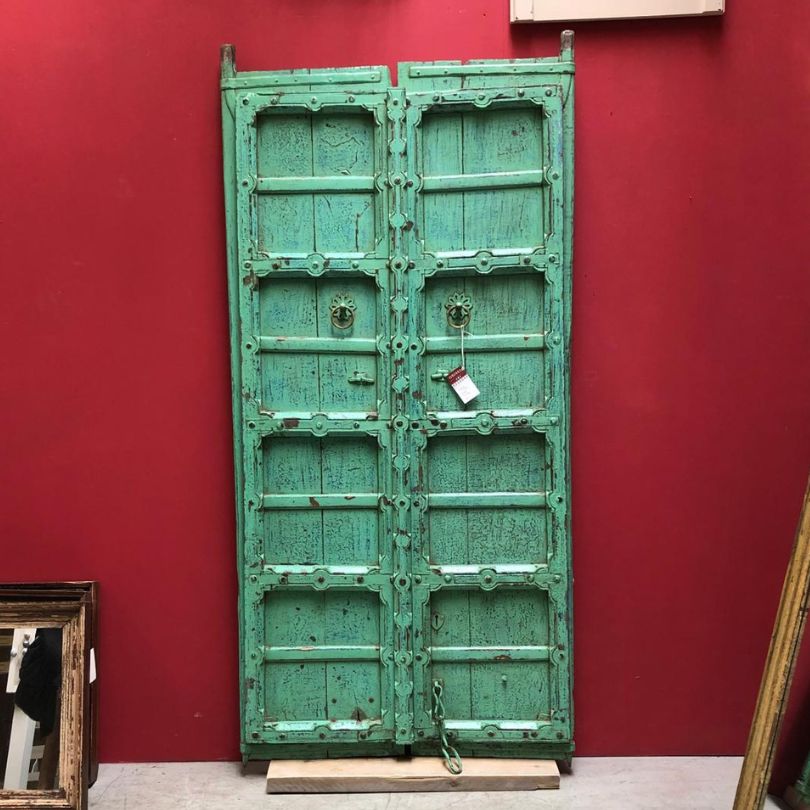 porta etnica
